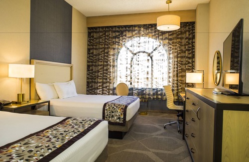 Sunrise Manor Resort | Sam's Town Hotel & Gambling Hall
