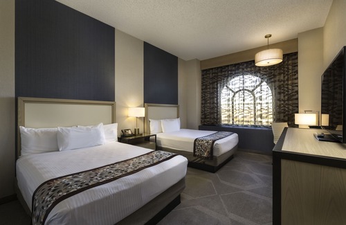 Sunrise Manor Resort | Sam's Town Hotel & Gambling Hall