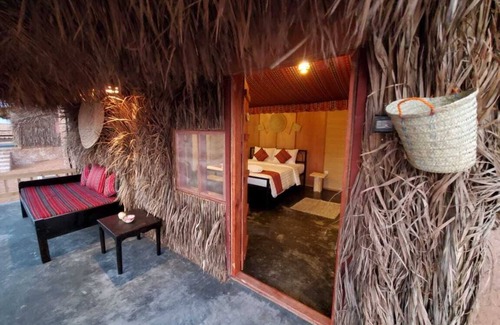 Bidiya Cabin | SAMA Al Areesh