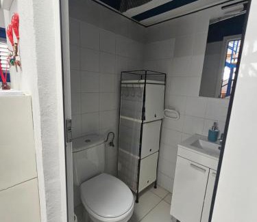 Arguineguin Apartment | Sama Fisherman House