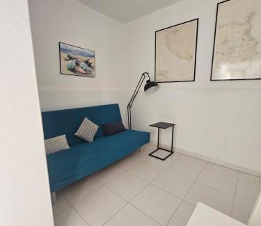 Arguineguin Apartment | Sama Fisherman House