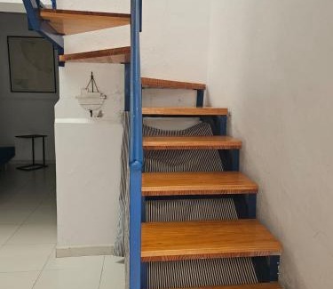 Arguineguin Apartment | Sama Fisherman House