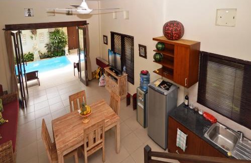 Ubud City-Centre Bed & Breakfast | Sama's Cottages and Villas