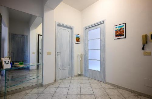 Scandicci Apartment | Sama Three Apartment