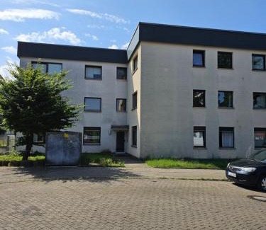 Vogelheim Apartment | Samad Wohnen