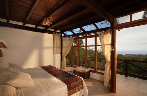 Comuna San Jose Cabin | Samai Lodge Holistic Living