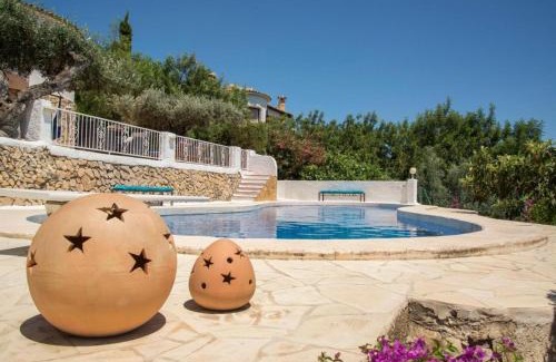 Altea Villa | Samar Altea Grupo Terra de Mar