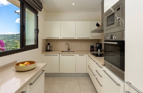Marbella Apartment | Samara Luxury Resort Marbella with sea and mountain views
