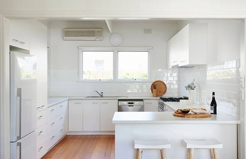 Point Lonsdale House | Samarai - Point Lonsdale