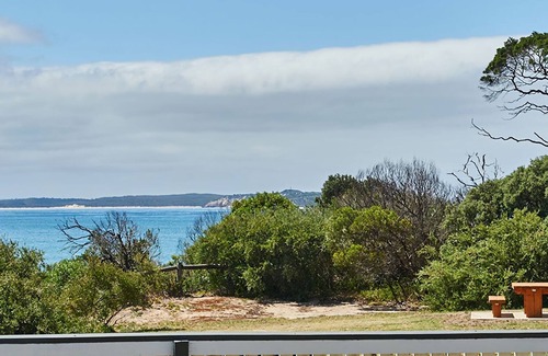 Point Lonsdale House | Samarai - Point Lonsdale