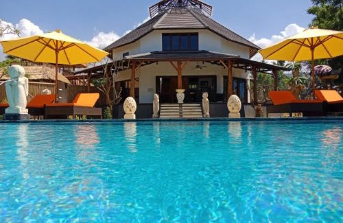 Bukti Villa | Samari Hill Villa