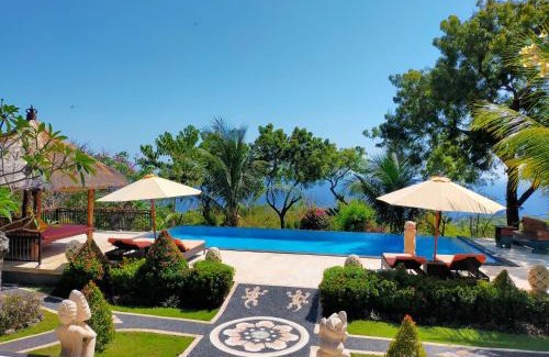 Bukti Villa | Samari Hill Villa