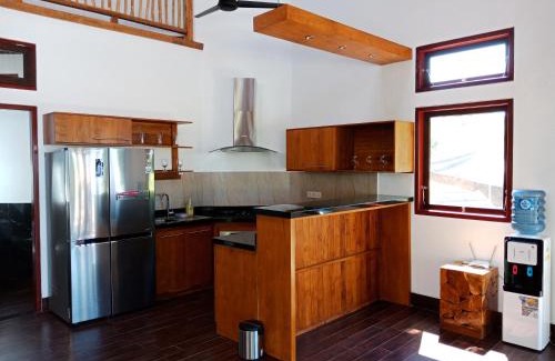 Bukti Villa | Samari Hill Villa