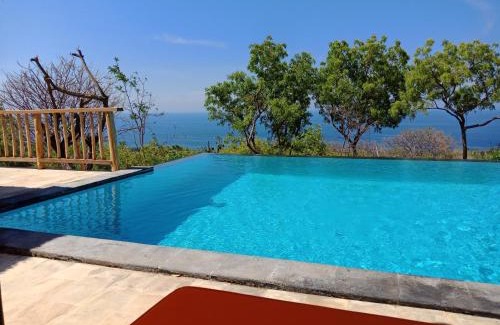 Bukti Villa | Samari Hill Villa