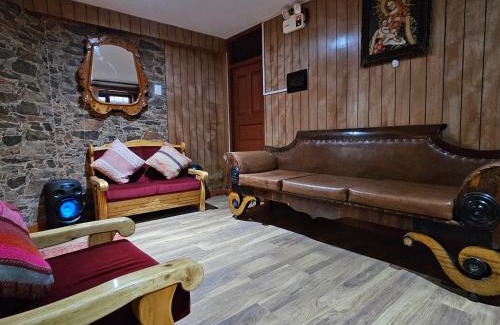 Cusco Hotel | SAMAY WASI b&b