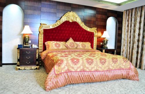 Al Muraqqabat Hotel | Samaya Hotel Deira