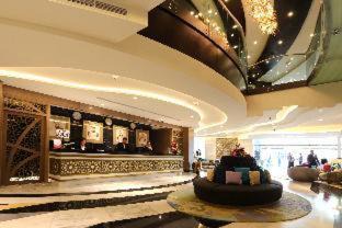 Al Muraqqabat Hotel | Samaya Hotel Deira