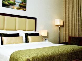 Al Muraqqabat Hotel | Samaya Hotel Deira
