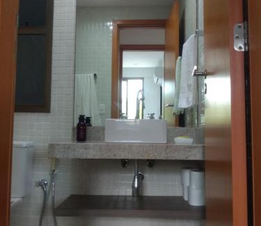 Jacarepagua Apartment | Samba Rio - Farmasi Arena - Rio Centro - Parque Olimpico - Projac - Barra