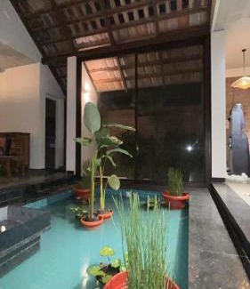 Channapatna House | Sambhrama Fram