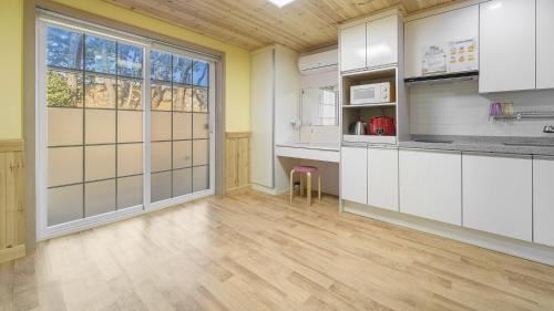 Samcheok House | Samcheok ara Pension