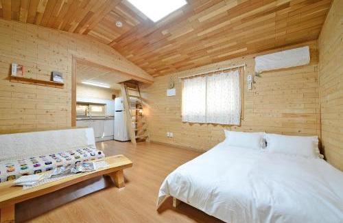 Samcheok House | Samcheok View of Sea Pension