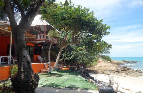 Rayong Resort | Samed Big Cape Resort เสม็ดบิ๊กเครปรีสอร์ท