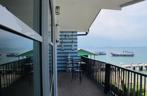 Rayong Resort | Samed Seaside Resort
