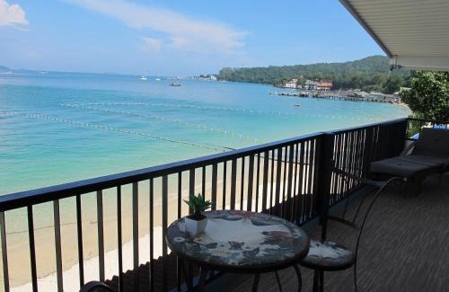 Rayong Resort | Samed Seaside Resort