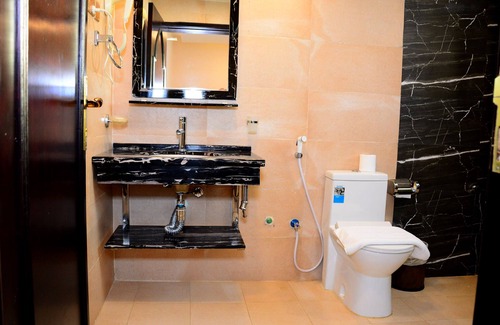 Salalah Resort | Samharam Resort Salalah