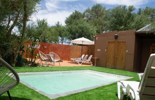 San Pedro de Atacama Cabin | Sami Atacama