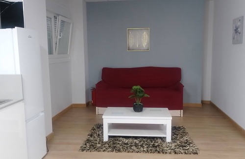 Vigo Apartment | Samil House