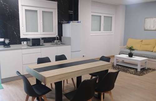 Vigo Apartment | Samil House