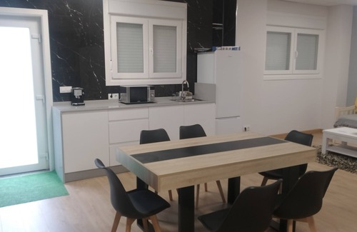 Vigo Apartment | Samil House