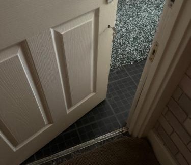 Brockley House | Sammie shaw double room