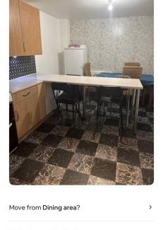 Brockley House | Sammie shaw quite space