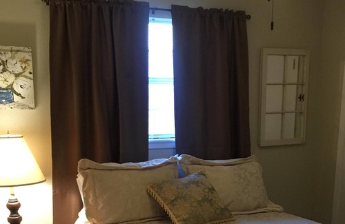 Abilene House | Sammy's Place #2