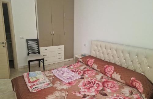 Vlore Apartment | Samo's Apartment's