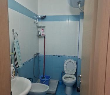 Vlore Apartment | Samo's Apartment's
