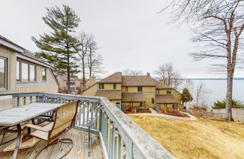 Gilford Apartment | Samoset Charmer