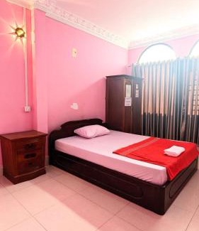 Stung Treng House | Sampheap Guesthouse