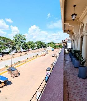 Stung Treng House | Sampheap Guesthouse