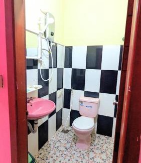 Stung Treng House | Sampheap Guesthouse