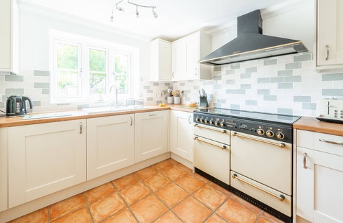 Holt Cottage | Samphire Cottage, Holt, Norfolk