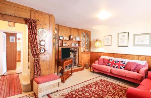 Deal House | Samphire