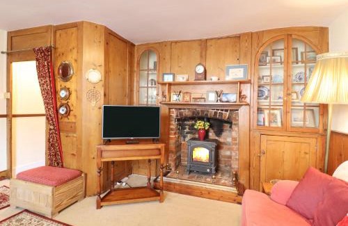 Deal House | Samphire