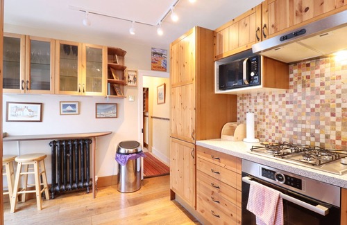 Deal Cottage | Samphire