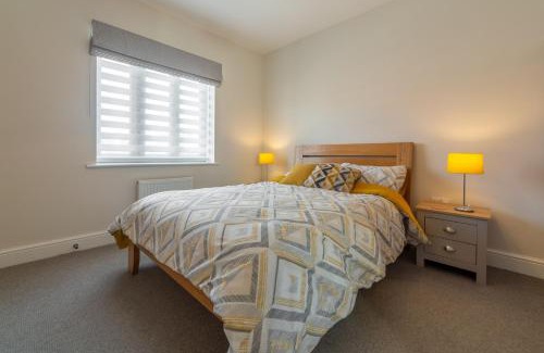 Bodham House | Samphire House