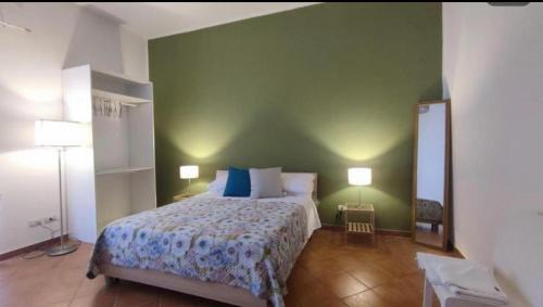 Palermo House | Sampolo 70 Flat Palermo