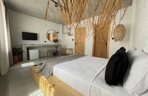 Ayvalik Bed & Breakfast | Samta Küçükköy